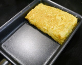 ダイエット！おからパウダーお好み焼き作り方4写真