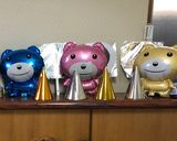アメリカン☆ベアーパーティー作り方6写真
