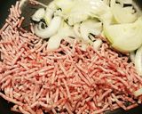 ナスと豆腐のカレー風味炒め作り方2写真