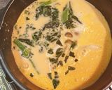 豆乳ニンジンスープ作り方3写真