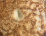 簡単☆タコ焼きの生地で作るピッツァ作り方6写真