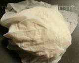 ポリ袋★ひなまつりのメロンパンピザ作り方7写真