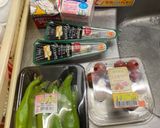 春のゴンゴゾーラチーズのペンネリガーテ作り方1写真
