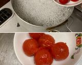 春のゴンゴゾーラチーズのペンネリガーテ作り方3写真