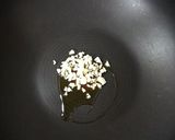 アボカドとトマトのキーマカレー作り方5写真