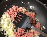 アボカドとトマトのキーマカレー作り方7写真