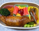 変わり種春巻き作り方5写真