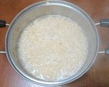 青梗菜の中華風餡掛けしょうゆラーメン作り方5写真