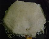 尾道っ子が作る♪広島風お好み焼き♪作り方7写真
