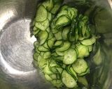 マロニーで中華サラダ作り方9写真