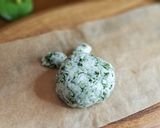 綺麗になれちゃう『キャラ弁♡サルノリ』作り方2写真