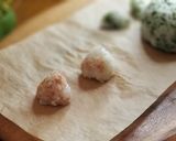 綺麗になれちゃう『キャラ弁♡サルノリ』作り方3写真