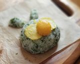 綺麗になれちゃう『キャラ弁♡サルノリ』作り方5写真