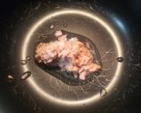 ルウで！かぼちゃとブロッコリーのシチュー作り方5写真