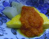 【病院】オムレツミートソース【給食】作り方6写真