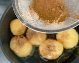 焼きバナナ作り方5写真