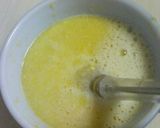 ヘルシーコーンプリン作り方3写真