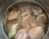 instant pot軟骨ソーキ作り方3写真