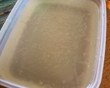 instant pot軟骨ソーキ作り方4写真