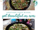菜の花焼そば(簡単)作り方8写真