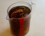 干し椎茸とコンソメのたっぷり野菜スープ作り方1写真