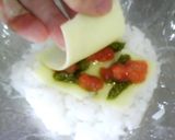 イタリアン 焼きおにぎり作り方1写真
