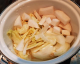 忙しいお一人様の為の毎日5分でスープ作り方4写真