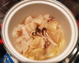 忙しいお一人様の為の毎日5分でスープ作り方6写真
