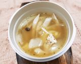 忙しいお一人様の為の毎日5分でスープ作り方11写真
