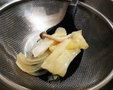 忙しいお一人様の為の毎日5分でスープ作り方17写真