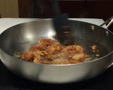 【トゥーンバ パスタ】エビの旨辛パスタ作り方7写真