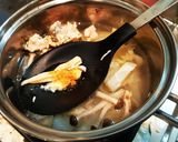 忙しいお一人様の為の毎日5分でスープ作り方9写真