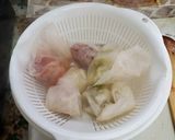 野菜出汁のポトフ作り方3写真