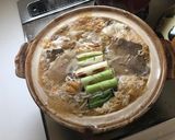 サッポロ一番・ゴマ味!作り方3写真