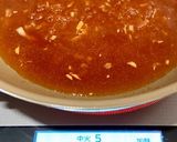 鶏チリ作り方7写真