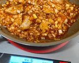 鶏チリ作り方8写真