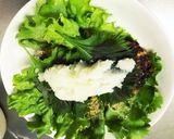 余った大根の煮物活用ハンバーグ作り方6写真