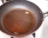 お手軽ランチ☆とろとろ納豆丼作り方2写真