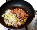 お手軽ランチ☆とろとろ納豆丼作り方3写真