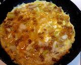 お手軽ランチ☆とろとろ納豆丼作り方4写真