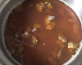 パリパリあんかけ焼きラーメン作り方1写真