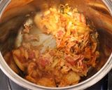 m豆板醤いらず！激旨スンドゥブチゲ作り方2写真