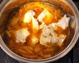 m豆板醤いらず！激旨スンドゥブチゲ作り方3写真