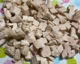 ひよこ豆のサラダ作り方3写真