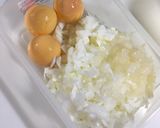 我が家のタルタル☆フライやチキン南蛮に！作り方1写真