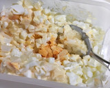 我が家のタルタル☆フライやチキン南蛮に！作り方2写真