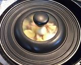 鶏肉ジャガ作り方8写真