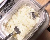離乳食中期✩.*˚鶏かぼちゃのにゅうめん作り方4写真