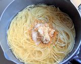 長浜ラーメン作り方5写真