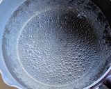 豚もも肉の煮焼きチャーシュー作り方7写真